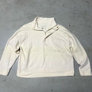 Women’s Half Zip Pullover
